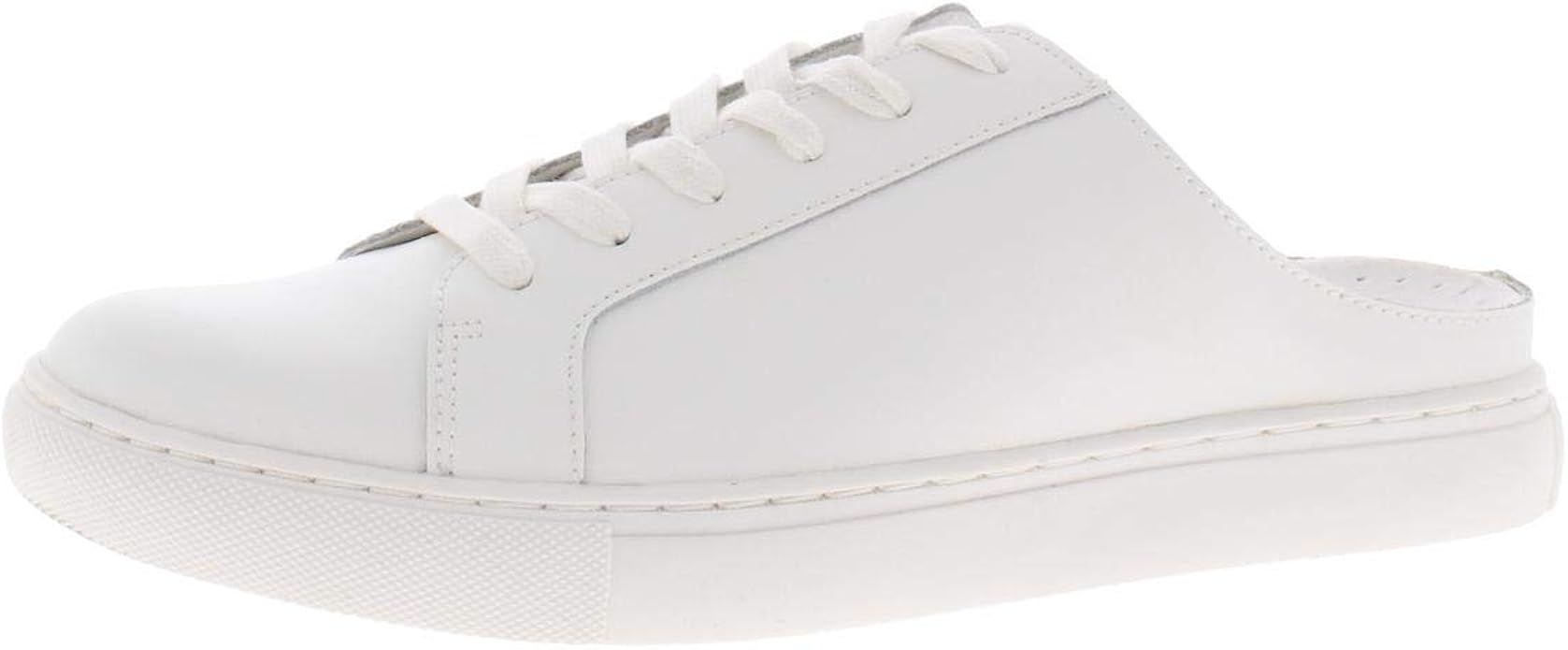 kenneth cole reaction white shoes