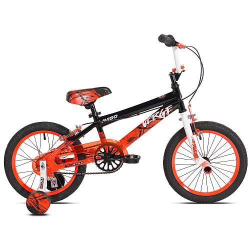 avigo 16 inch bike