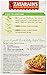 Zatarain's Garden Vegetable Rice Mix, 6.5 oz (Case of 12)