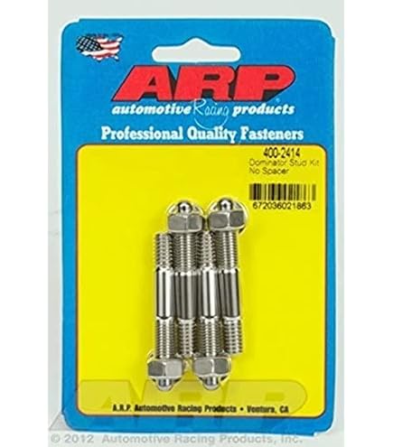 オールドSTUDセット ARP Wheel Stud Kit For Speedway Drum Brake Axle (Set of 20