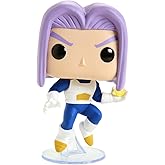 Funko Pop! Animation: Dragon Ball Z - Future Trunks (Exclusive)