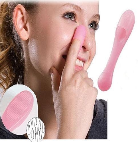Tasmine Nose Blackhead Acne Makeup Remover Skin Facial Pore Cleaner Personal Care Beauty Tool