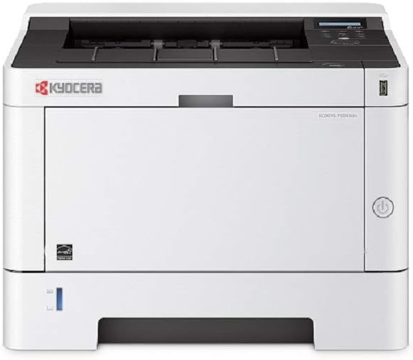 2040 printer kyocera