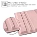 Fintie Apple iPad 2/3/4 Case - 360 Degree Rotating Stand Smart Case Cover for iPad with Retina Display (iPad 4th Generation), iPad 3 & iPad 2 (Automatic Wake/Sleep Feature) - Rose Gold