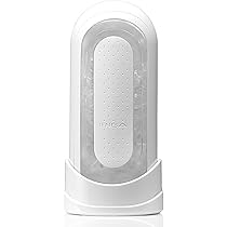 TENGA FLIP ZERO Reusable Male Masturbator with Vacuum Suction