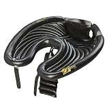Mobile Salon Inflatable Basin for Washing Hair in Bed and at Home