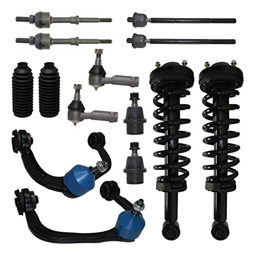 Auto Parts and Vehicles Fits 2008-2012 HONDA ACCORD New 14pc Complete