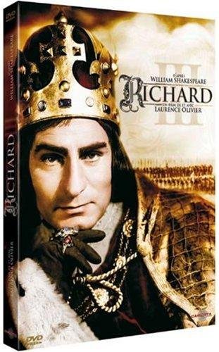Richard Iii - Édition Collector