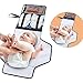 Baby Diaper Changing Mat Portable Changing Pad for Travel Kit WILLCARE