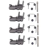 883901 FeederA NV45AB2 Parts 877761 Feeder Spring NV45AB NV45AB2S Part 4PK