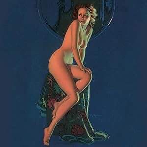 Pin Ups (171028)