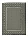 Ottomanson Jardin Collection, Area Rug - 5'3
