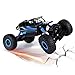 Rabing Newer 2.4GHz Racing Cars RC Cars Remote Control Cars Electric Rock Crawler Radio Control Vehicle Off Road Cars