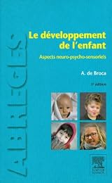 Le  développement de l'enfant