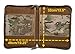 Tactical Admin Notebook Cover System with Map Case/Customize with Add-Ons!
