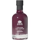 A L'Olivier Raspberry Fruit Vinegar 200ml