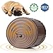 Lambow Anti Barking Device, Ultrasonic Dog Bark Control Sonic Bark Deterrents Silencer Stop Barking Bark Stop Repeller (Newest Version)