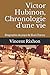 Victor Hubinon, Chronologie d'une vie: Biographie du papa de Buck Danny (French Edition) by Vincent Rixhon