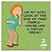 Family Guy 2015 Day-to-Day Calendar
