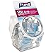 PURELL Advanced Hand Sanitizer, Refreshing Gel, 36 - 1 fl oz Portable, Travel Sized Flip Cap Bottles with Display Bowl - 3901-BWL primary