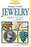 Antique Trader Jewelry Price Guide by Kyle Husfloen