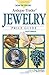 Antique Trader Jewelry Price Guide by Kyle Husfloen