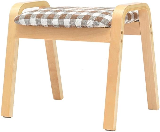Change Shoe Stool Footstools Change Shoe Stool Foot Stool Upholstered