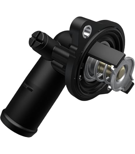 Amazon.com: Gates 34774 2014-11 Jeep Thermostat, Grand Cherokee, V