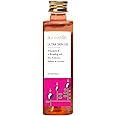 Auravedic Ultra Skin Face Oil | with Vitamin E and Rosehip | Natural & Organic Skin Moisturizer | Ayurvedic Facial Massage Oil | 3.38 Fl Oz/100 ml