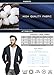 Tinted Men's Cotton Blend Hooded Cardigan,Anthera,Medium