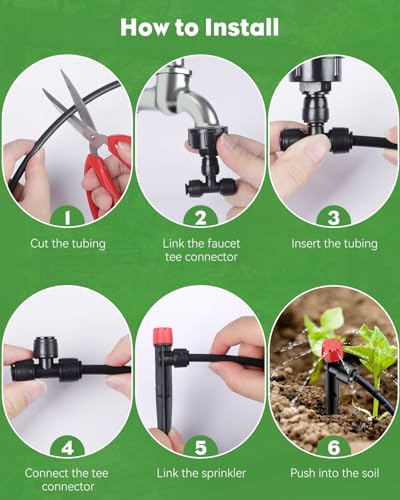 Drip Irrigation Kit Raised Bed Emitters Clogging? 5 Fixes Before You Replace It 21 Thumbnail 21