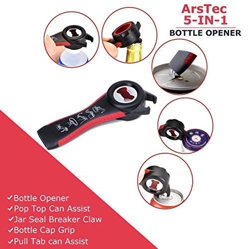2 Arstec+Bottle+Opener+Slip+Gripper
