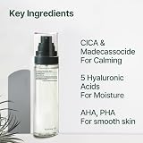 [PKY] Pyunkang Yul Calming Moisture Mist - 100ml Korean Face Mist view 5