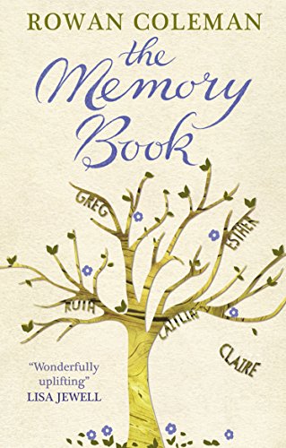 "The Memory Book" 