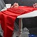 OurWarm Satin Table Runner 12