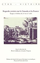 Regards croisés sur le Canada et la France