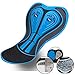 sponeed Men's Shorts Bib and Jersey Cycling Kits Set Road Bike Outdoor Riding Sportswear