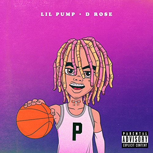 Flex Like Ouu Explicit By Lil Pump On Amazon Music -