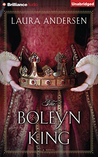 The Boleyn King: A Novel (Boleyn Trilogy)