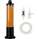 Brine Shrimp Eggs Incubator Hatchery Kit, Fish Tank Hatch Tool