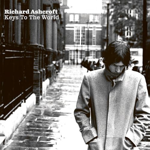 Richard Ashcroft - Alone With Everybody - Amazon.com Music