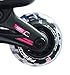 Mongoose Girl's Inline Skates, Small