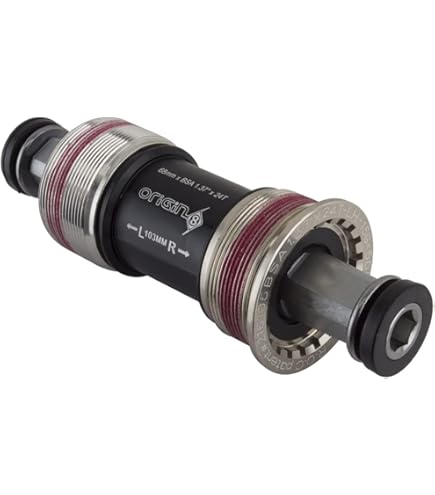 パーツ SUGINO CBBAL BOTTOM BRACKET Sugino CBB-103 Cartridge Bottom Bracket Excel Sports | Shop