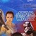 American Greetings Star Wars Episode VII Treat Bags, 8 Count, Party Supplies Novelty
