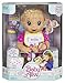 Baby Alive Hasbro Doll, Caucasian