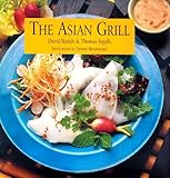 The Asian Grill by 