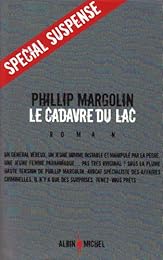 Le  cadavre du lac