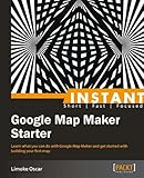 Instant Google Map Maker Starter by Limoke Oscar