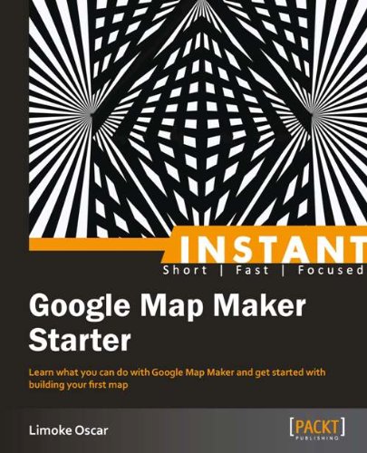 Instant Google Map Maker Starter by Limoke Oscar