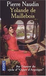 Yolande de Maillebois